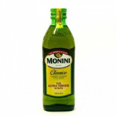 Масло оливковое "Monini" Extra Virgin 500 г